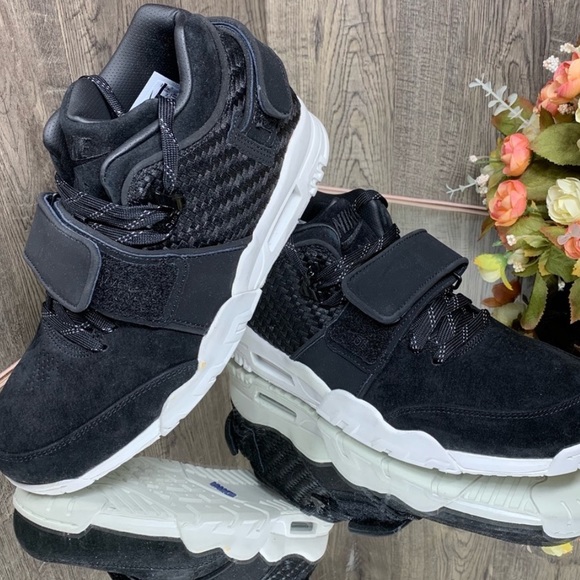 Nike Air Tr.V.Cruz Men’s Shoes black/black-black - Picture 5 of 8